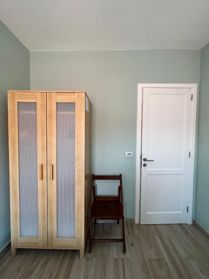 Bed & Breakfast Descanso Y Relax Пуерто-дель-Росаріо Екстер'єр фото