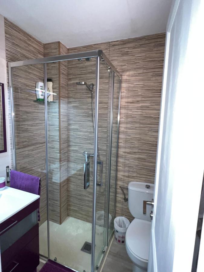 Bed & Breakfast Descanso Y Relax Пуерто-дель-Росаріо Екстер'єр фото