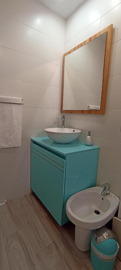 Bed & Breakfast Descanso Y Relax Пуерто-дель-Росаріо Екстер'єр фото