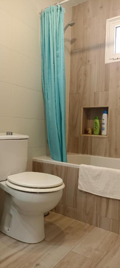 Bed & Breakfast Descanso Y Relax Пуерто-дель-Росаріо Екстер'єр фото